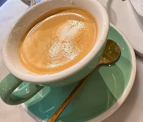 Summit Coffee Mooresville