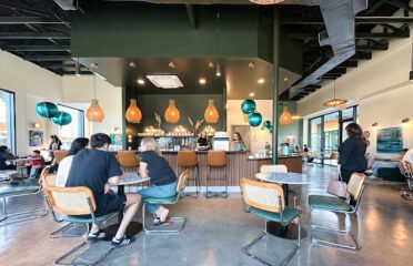 Summit Coffee Nexton
