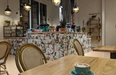 Summit Coffee Noda
