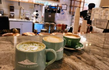 Summit Coffee On the Plaza