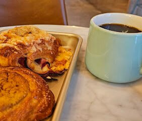 Summit Coffee Roswell