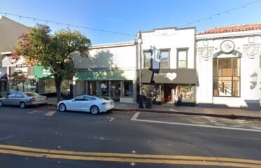 Summit Coffee shop