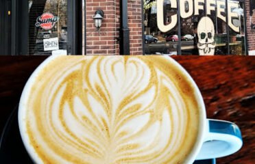 Sump Coffee