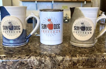 Sun Dog Coffee Co.