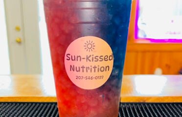 Sun-Kissed Nutrition
