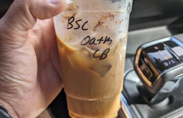 Sun Soaked Coffee Company