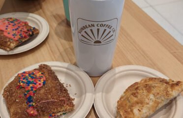 SunBean Coffee