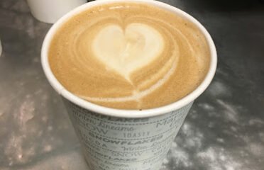Sunbird’s Avenue Espresso