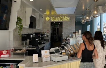 Sunbliss Cafe – CDM