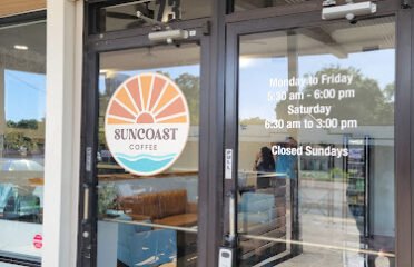 Suncoast Coffee, LLC.