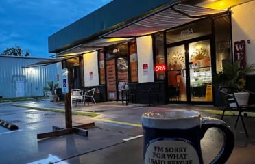 Sundara Coffee House and Grill