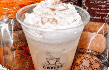 Sunday Morning Coffee – Eden, NC