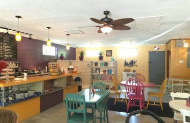 Sundial Coffee and Tea