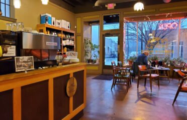 Sunergos Coffee