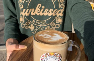 Sunkissed Coffeehouse