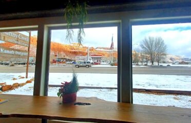 Sunny Creek Coffee