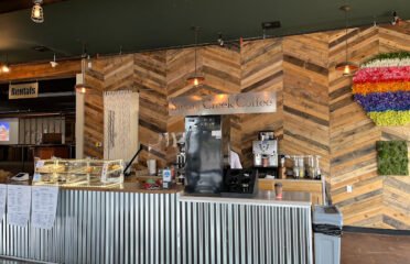 Sunny Creek Coffee