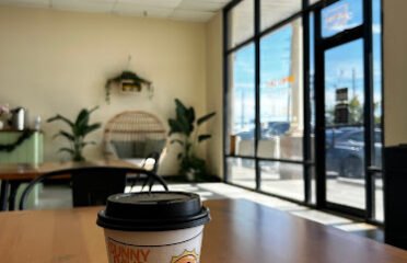 Sunny Days Cafe and Yoga