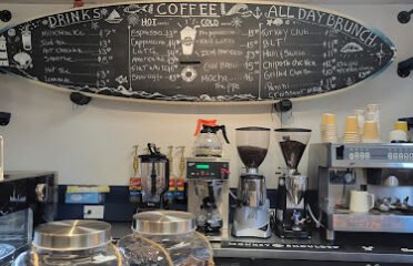 Sunny Harbour Coffee