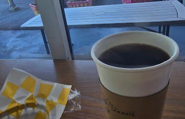 Sunny Summers Cafe
