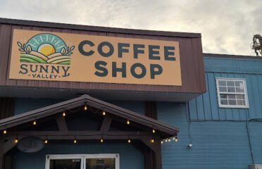 Sunny Valley Thrift and Coffee