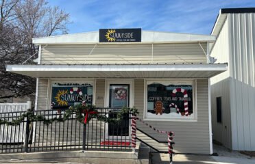 Sunnyside Coffee & Tea