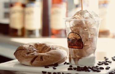 Sunrise Bagel & Espresso