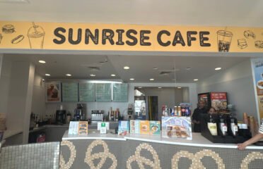 Sunrise Cafe