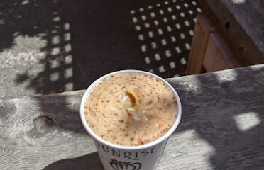 Sunrise Coffee Company