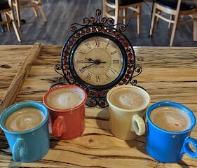 Sunrise Coffee & Tea Lounge