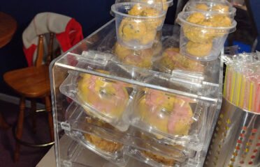 Sunrise Nutrition Chester