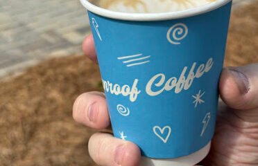 Sunroof Coffee