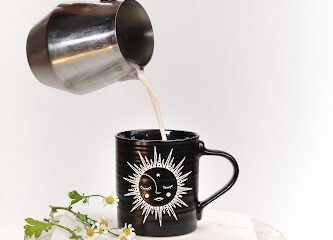 Sunroom Coffee