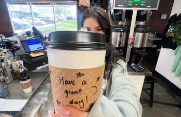 Sunset Coffee Company