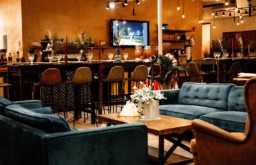 Sunset Heights Co (Coffee Co and Venue)