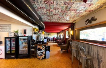 Sunshine Cafe