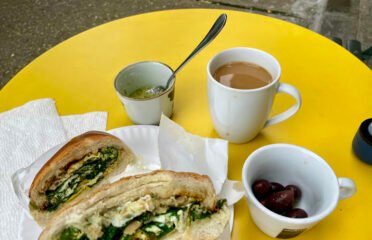 Sunshine Cafe