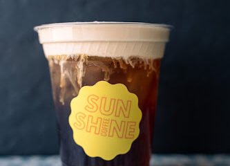 Sunshine Coffee Co.