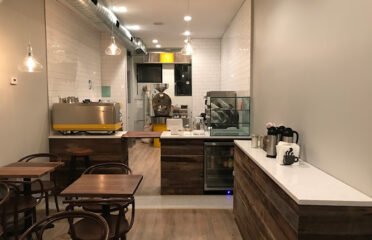 Sunshine Coffee Roasters