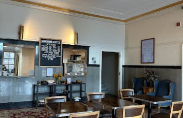 Sunshine Coffee – Zero Waste Coffee Shop