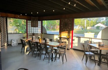 Sunshine Coffeehouse