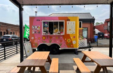 Sunshine Sister Coffee