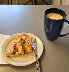 Super Cup Coffee Shop