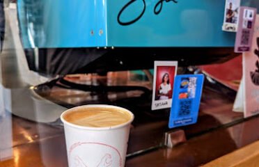Super Domestic Coffee