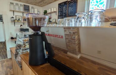 Superbloom Coffee House