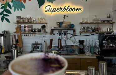 Superbloom