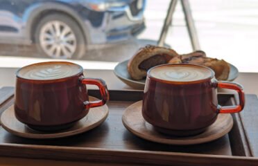 Superwow Coffee