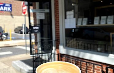 Suprema Coffee Roastery