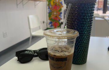Supreme Caffeine