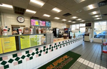 Supreme Coffee & Donuts South